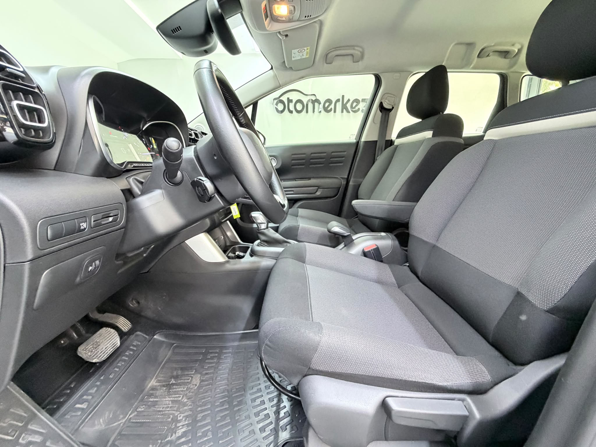 CITROEN C3 22